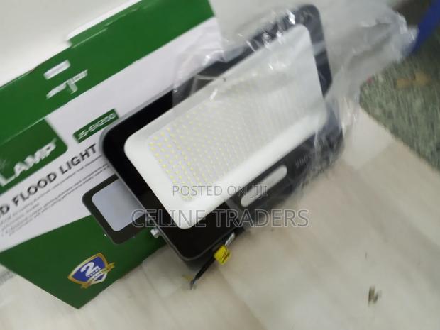 Ek 200w Powerful Led Floodlight - main view
