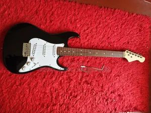Electric Guitar With 3 Pickups – Gojantita