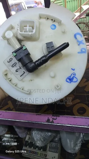 Fuel Pump Mazda CX9