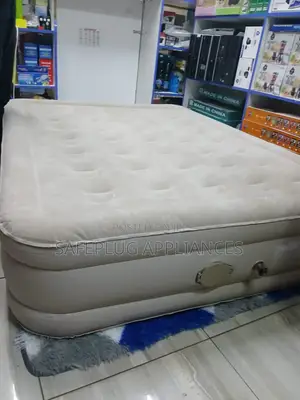 5 × 6 Inflataboe Queen Size Airbed