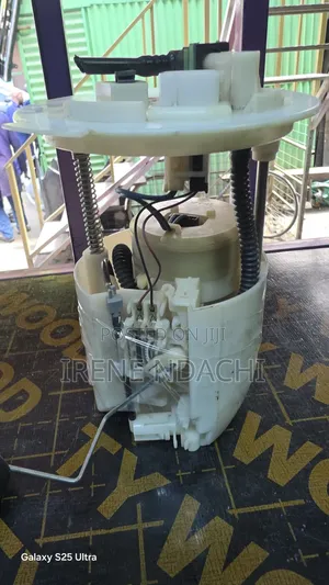 Fuel Pump Mazda CX9