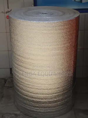 Heavy-Duty Roof Insulation Foam