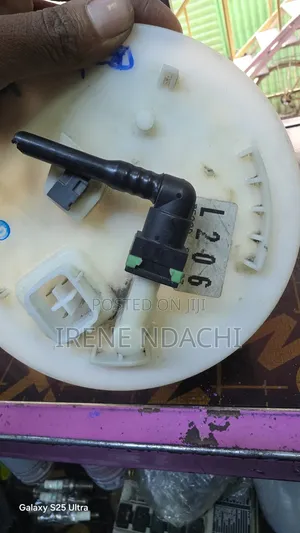 Fuel Pump Mazda CX9
