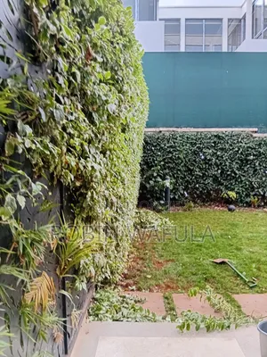 Gardening and Cleaning