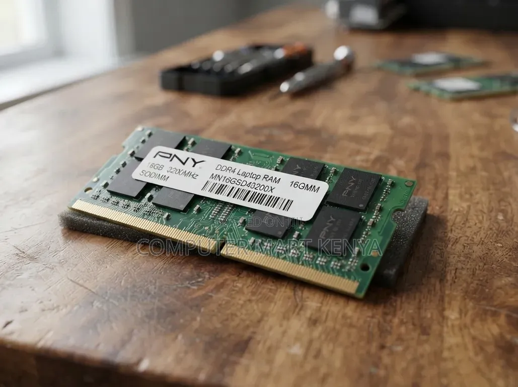 Mn16gsd43200x Pny Ddr4 Laptop Ram