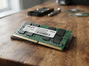 Mn16gsd43200x Pny Ddr4 Laptop Ram
