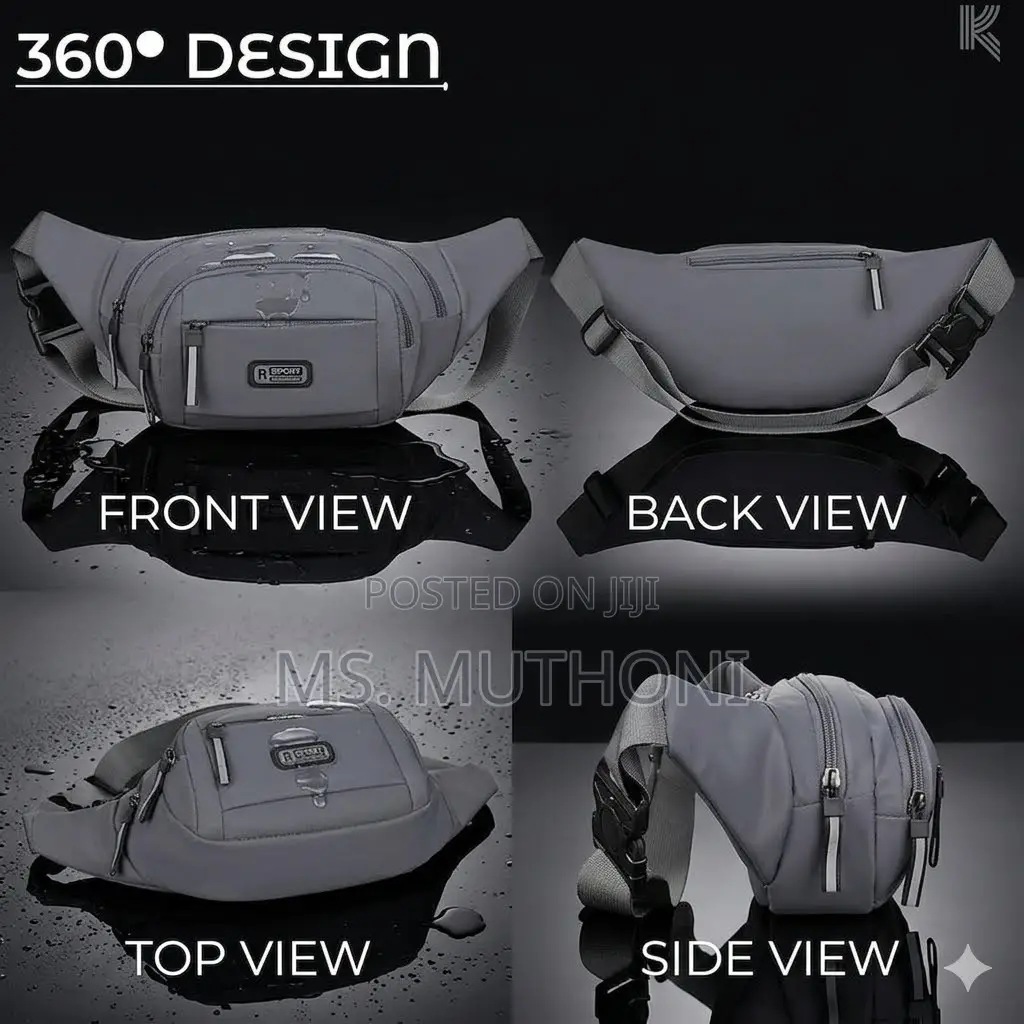 The Ultimate 3-in-1 Travel Companion!