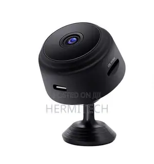A9 Mini Hidden CCTV SD Card Audio Record Night Vision Monitoring