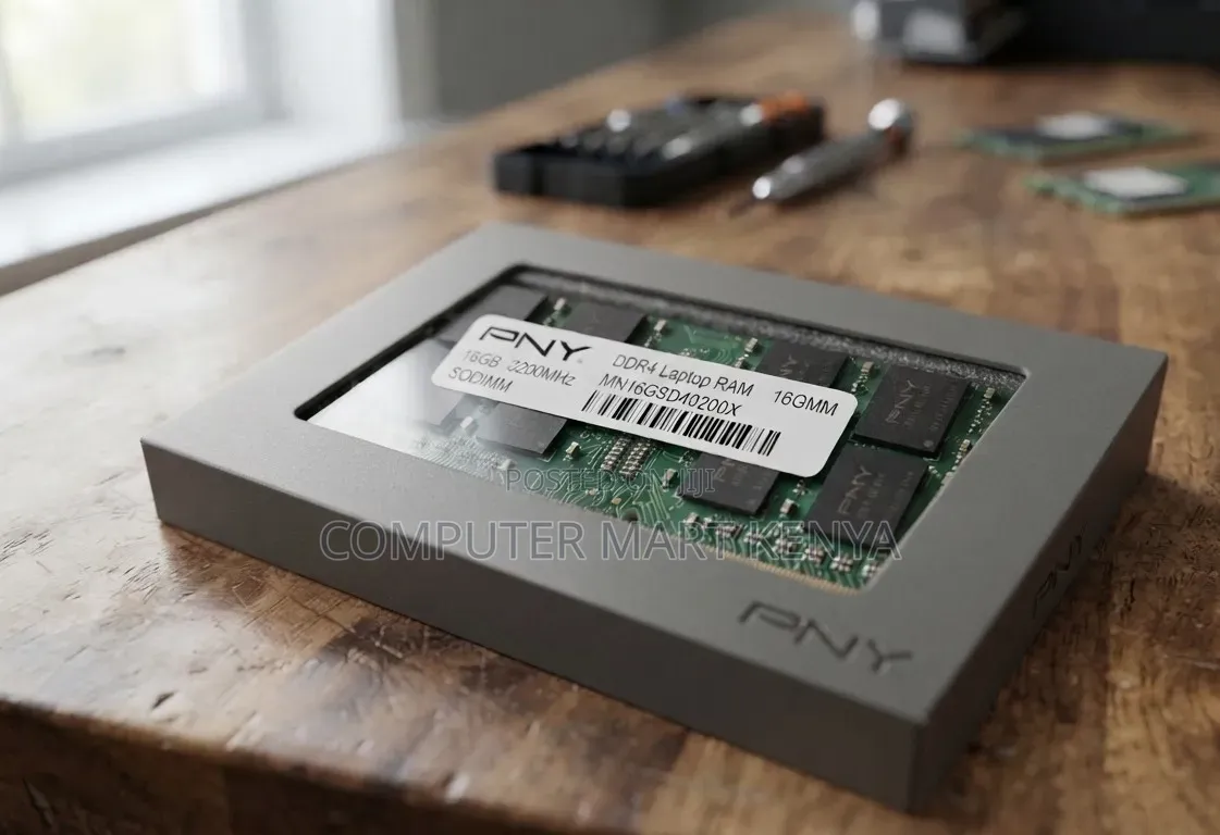 Mn16gsd43200x Pny Ddr4 Laptop Ram