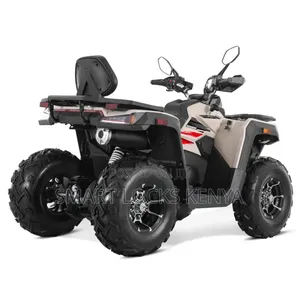4 Wheel Quadbike200cc
