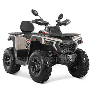 4 Wheel Quadbike200cc