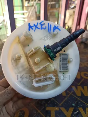 Fuel Pump Mazda Axella