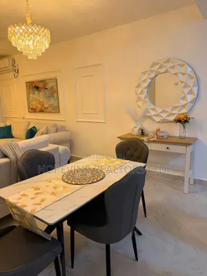 Furnished 2bdrm Apartment in Malindi Town for rent