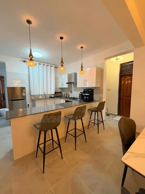 Furnished 2bdrm Apartment in Malindi Town for rent