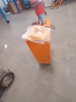Grease, Oil and Stubborn Dirt Removal Hot Steam Washer Machine Wula