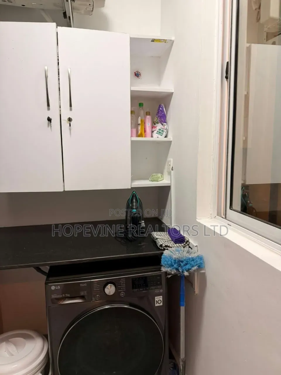 Furnished 2bdrm Apartment in Malindi Town for rent