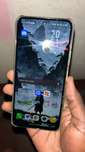 Infinix Smart 10 64 GB Black