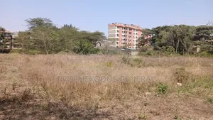 1/4 Acre Commercial Plots for Sale in Ongata Rongai Town.
