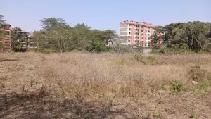 1/4 Acre Commercial Plots for Sale in Ongata Rongai Town.
