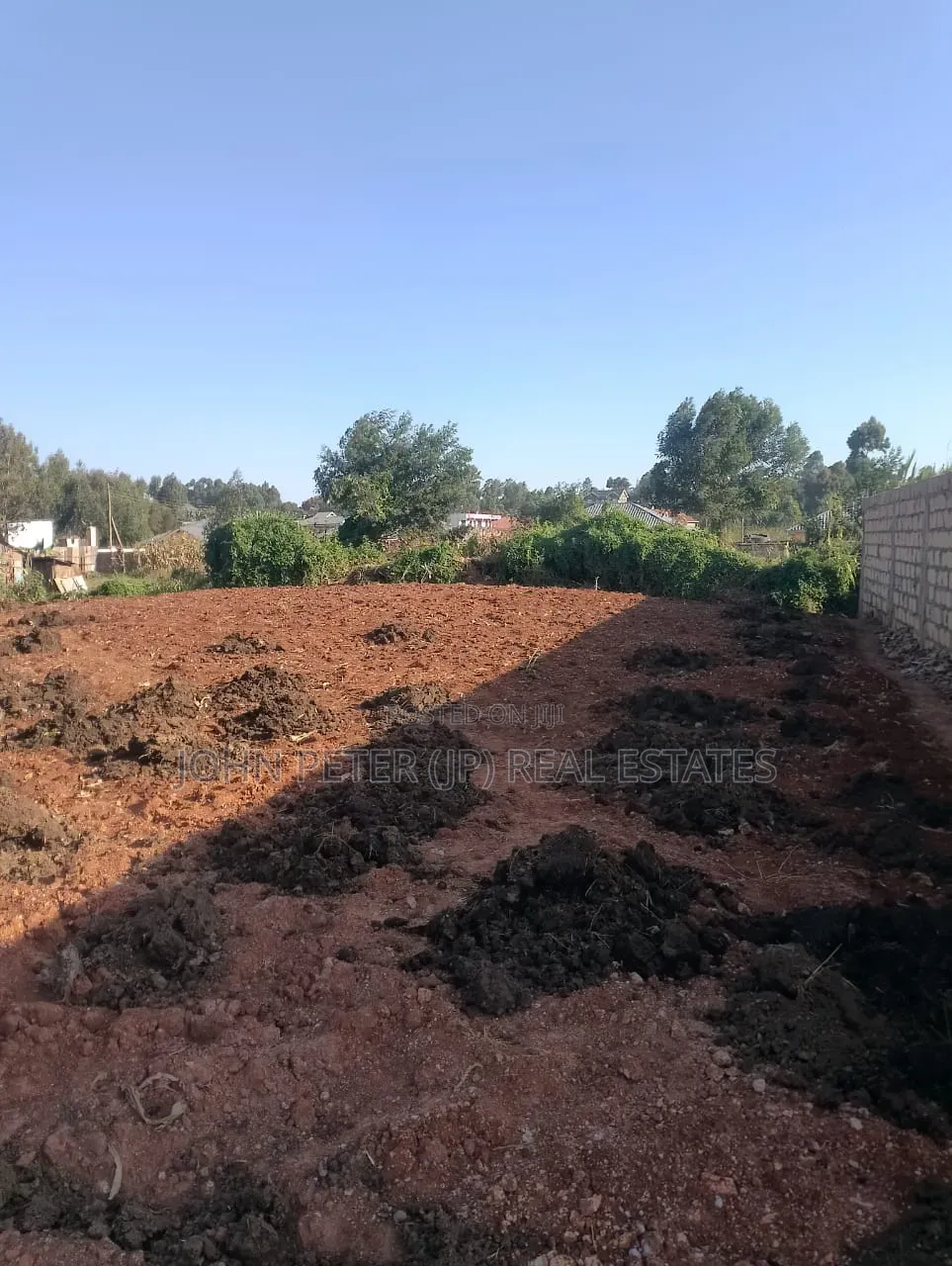 Plot in Southern Bypass