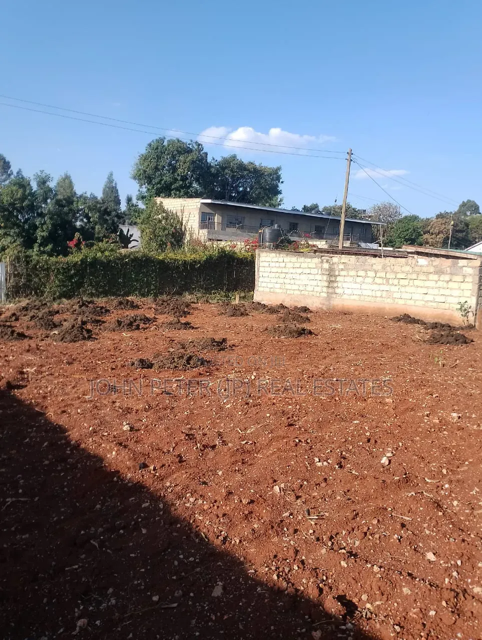 Plot in Southern Bypass