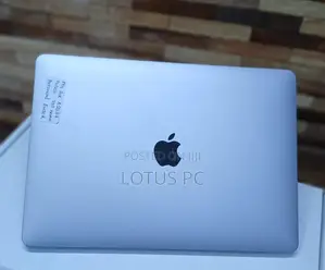 Laptop Apple MacBook Air 2020 16GB Apple M1 SSD 256GB