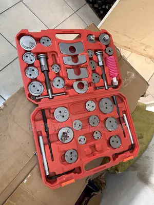 Heavy Duty Sunshine Italy Break Tools Kit