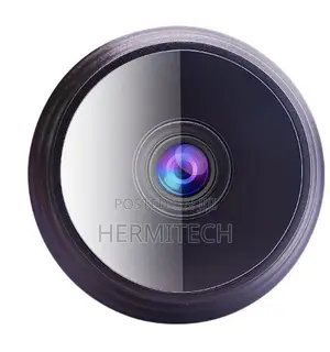 A9 Mini Hidden CCTV Night Vision Audio Record SD Card Compact Cam