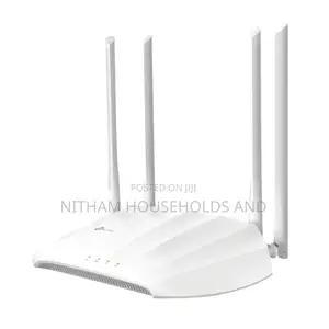 TP-Link Tl-Wa1201 Access Point Ac1200 Wireless