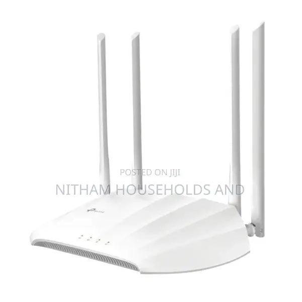 TP-Link Tl-Wa1201 Access Point Ac1200 Wireless