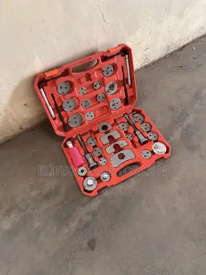 High Quality Sunshine Italy Break Tools Kit