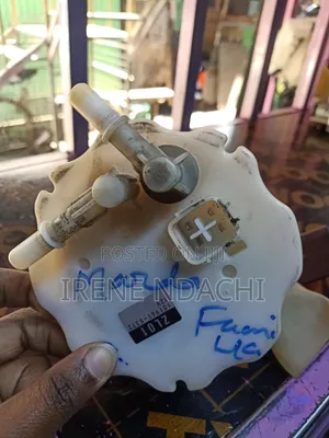 Fuel Pump Mazda Familia
