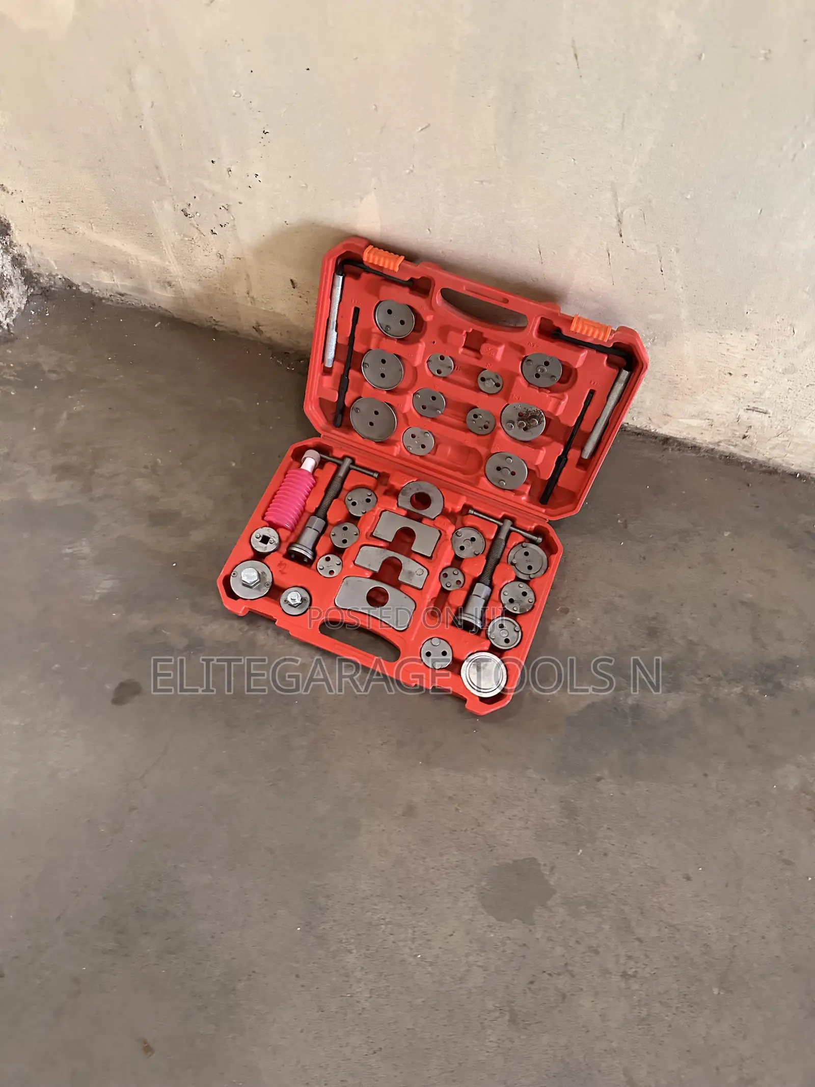 High Quality Advanced Break Tools Kit