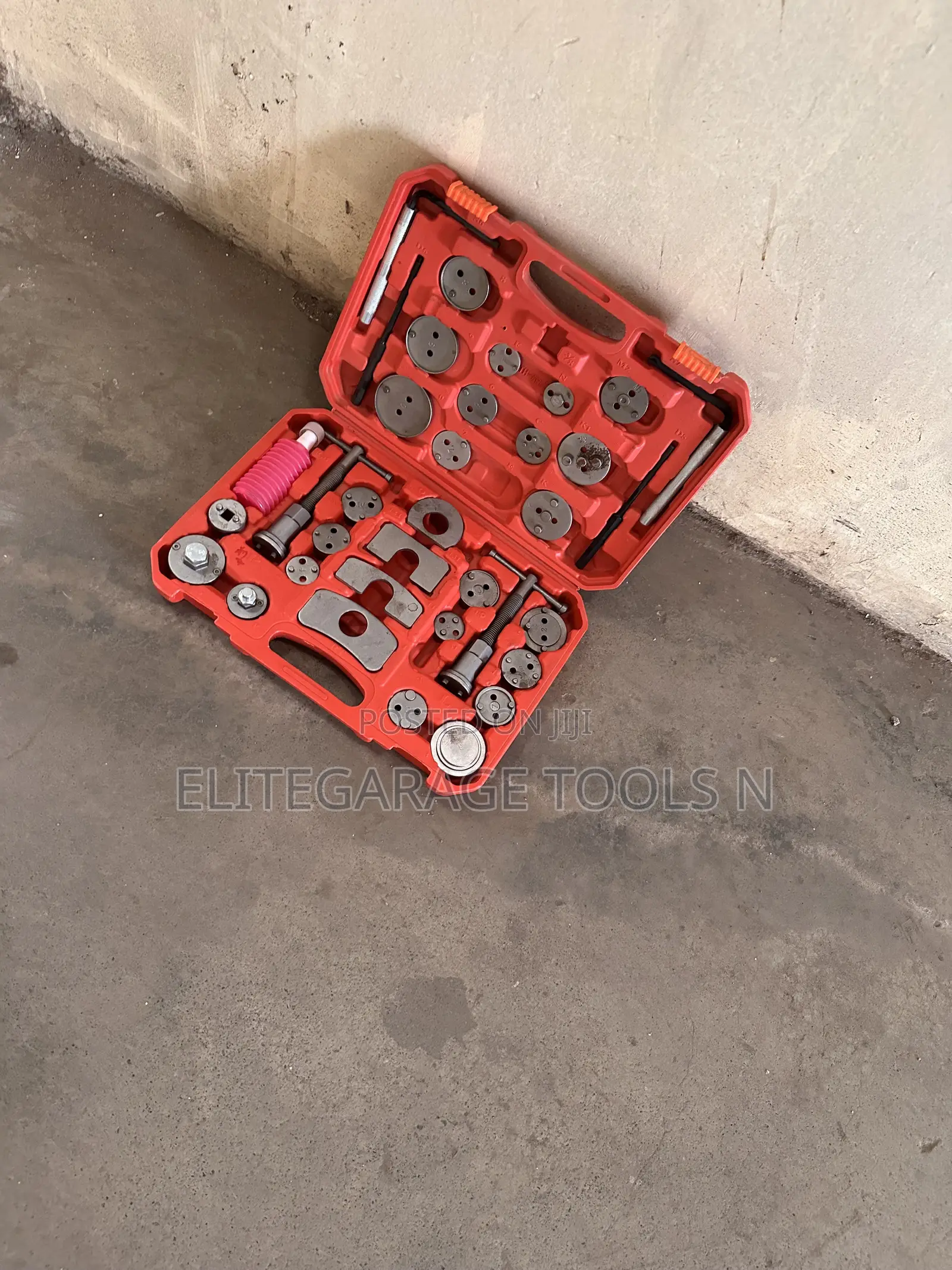 High Quality Advanced Break Tools Kit