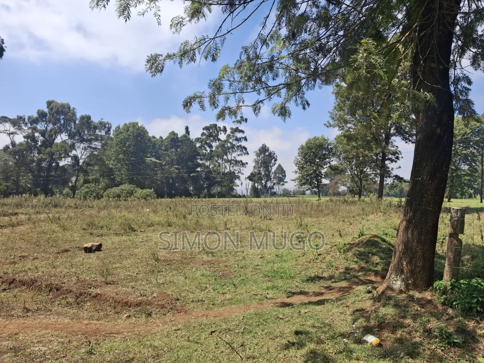 Limuru Rironi Prime 5 Acres