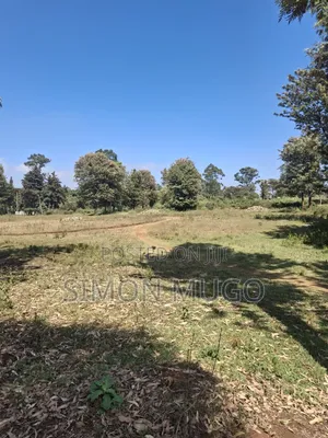 Limuru Rironi Prime 5 Acres