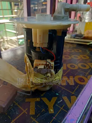 Fuel Pump Mazda Familia