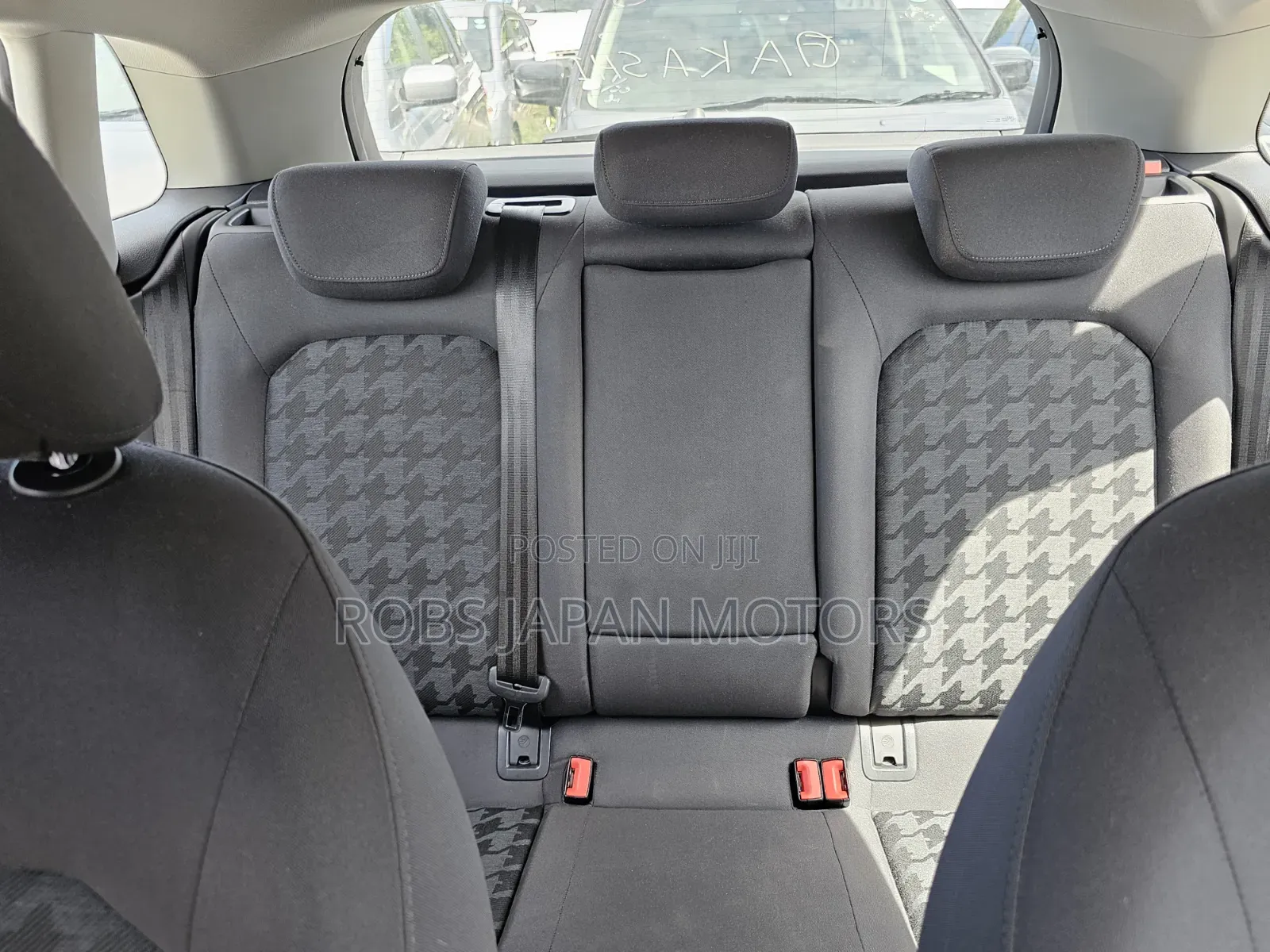 Audi A3 2018 White