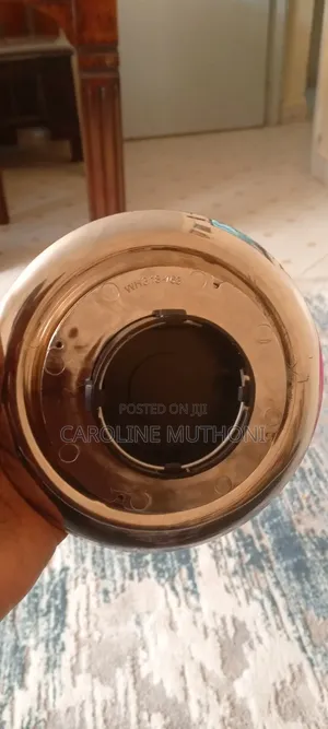 Mercedes Wheel Cup