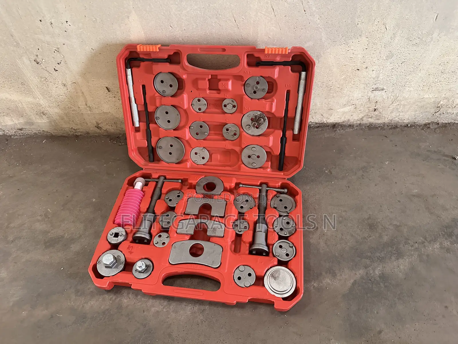 High Quality New Break Tools Kit