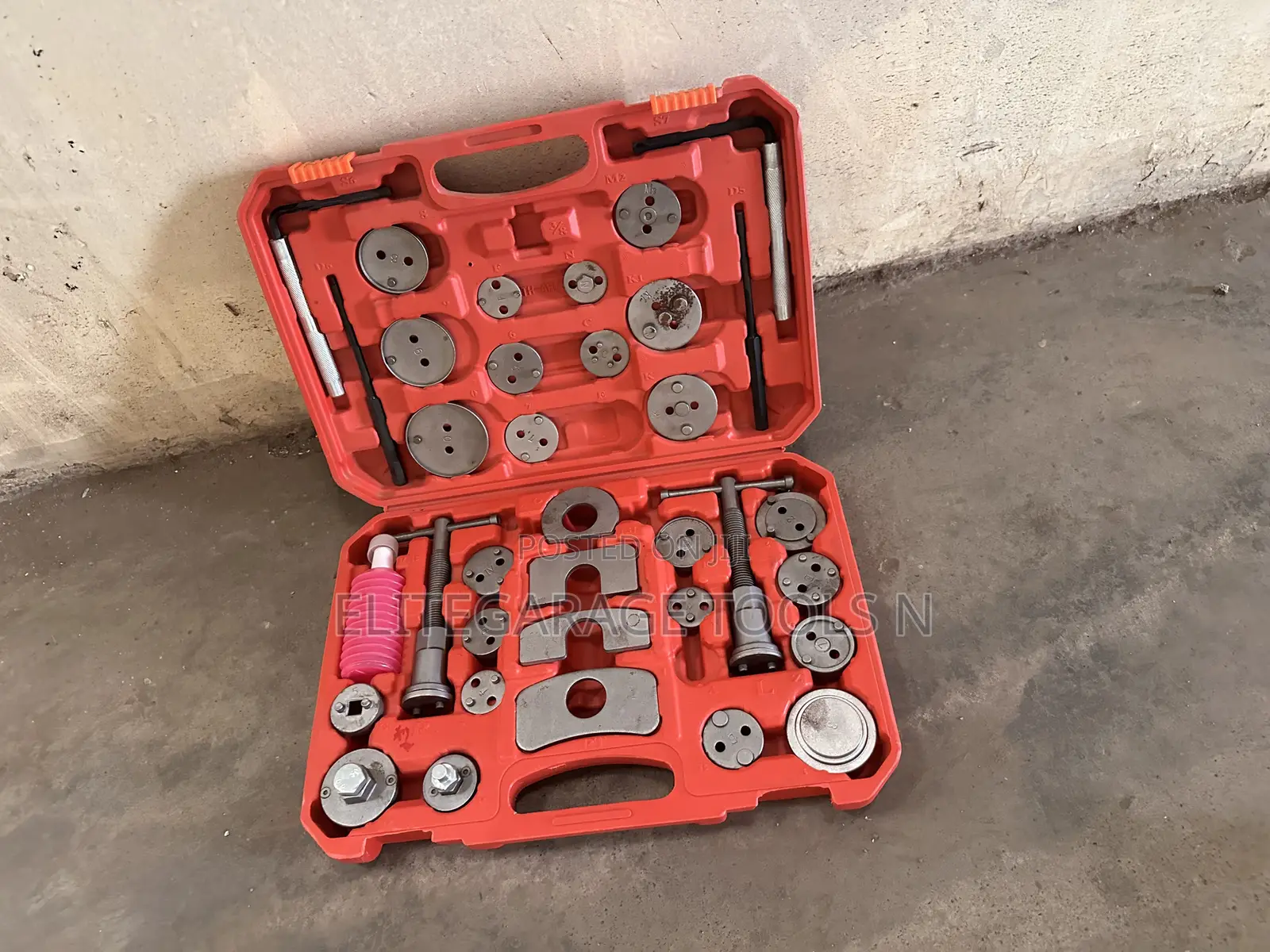 High Quality New Break Tools Kit