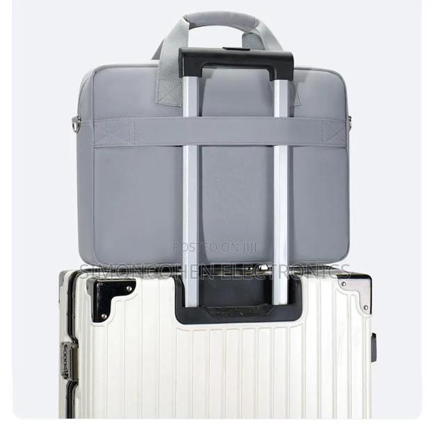 High Quality Laptop Bag - thumbnail 4