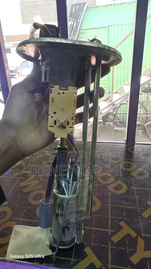Mazda Bongo Fuel Pump