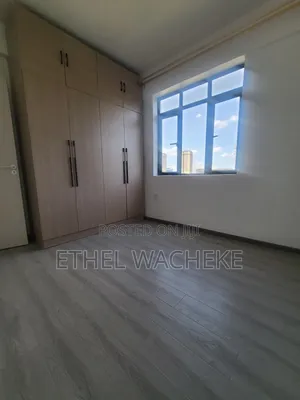 2bdrm Apartment in Sandalwood, Hurlingham for rent