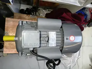10hp STCL Italy Single-Phase Asynchronous Electric Motor