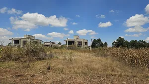 Kikuyu Prime Plots for Sale