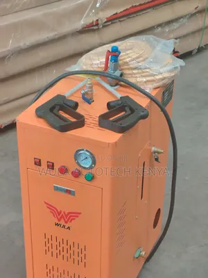 Workshops Equipment Cleaning and Automotive Detailing Steam Machine