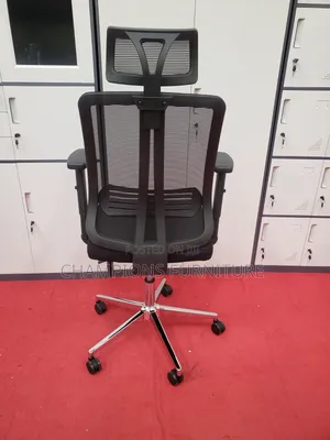 Aura Premier Ergonomic Office Chair