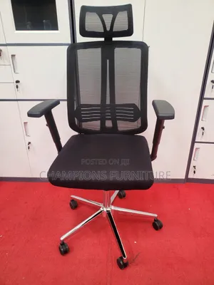 Aura Premier Ergonomic Office Chair