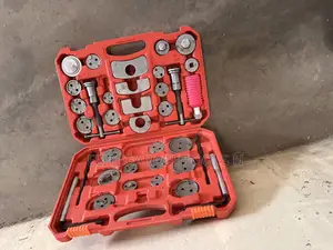 New Advanced Break Tools Kit